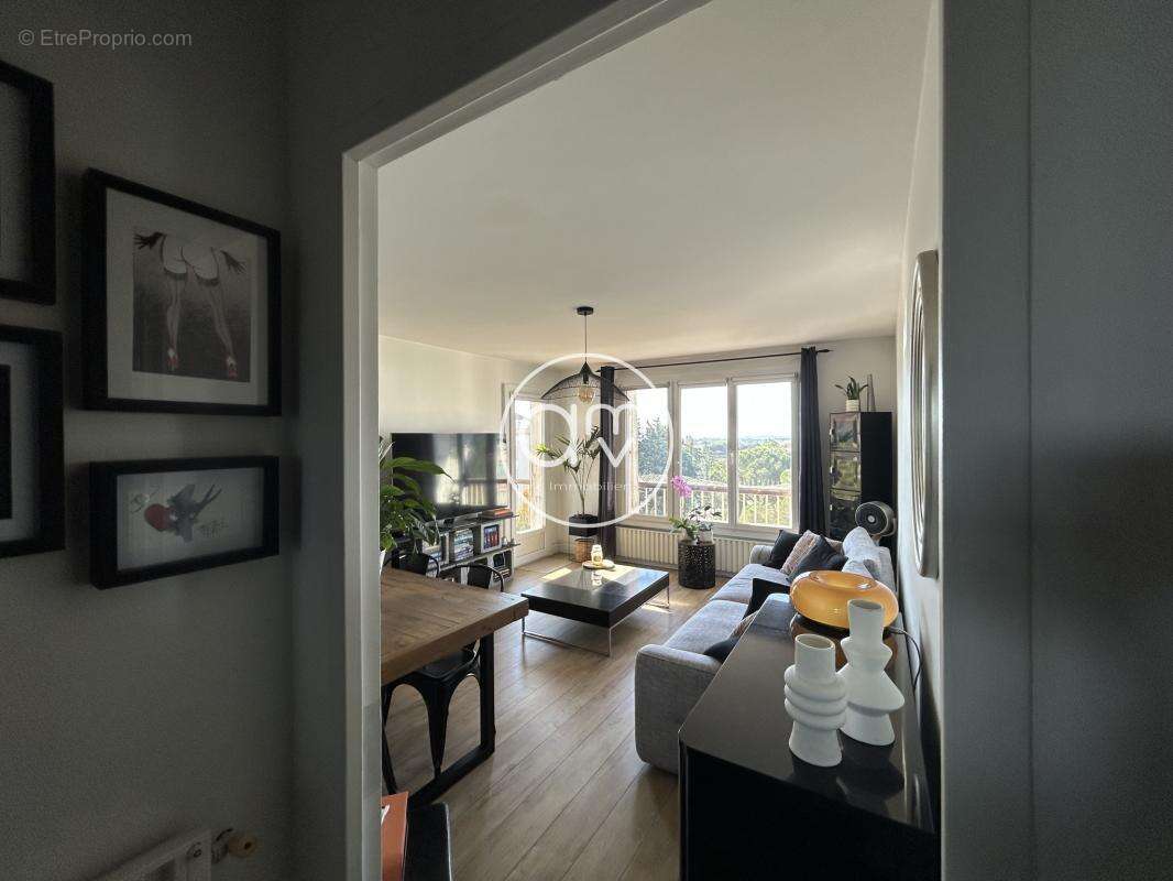 Appartement à HYERES