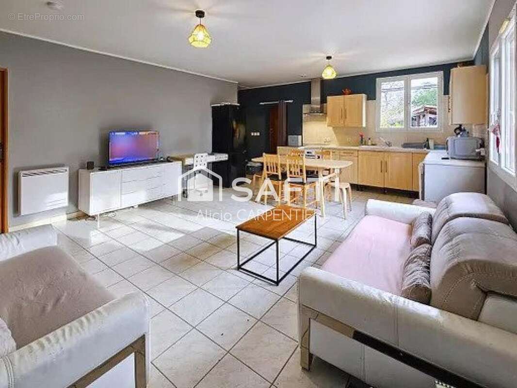 Photo 3 - Maison à SAINT-AUBIN-DE-MEDOC