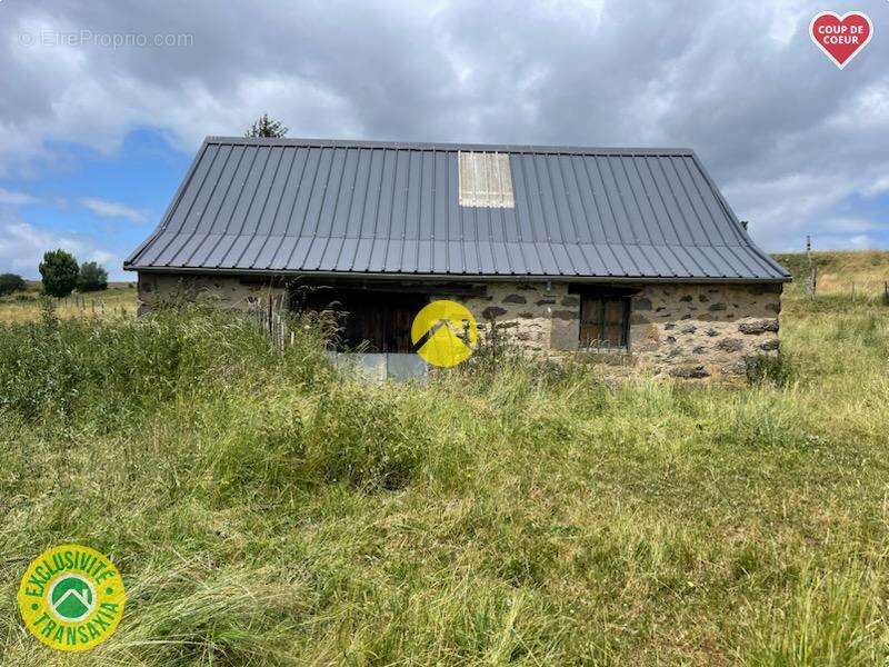 Terrain à PIERREFORT