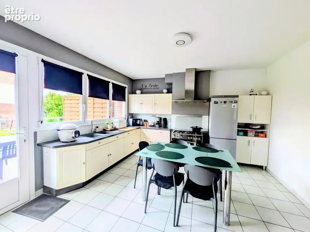 Maison à vendre à Calonne-Ricouart (62470) - photo 5