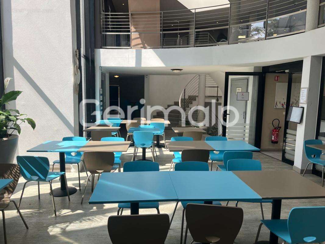 Vente - Appartement - Studio - 18,15 m² - 55 500 € - SEYNOD - - photo 9