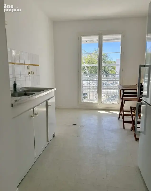 Appartement 2 pièces 46 m² à vendre à Nantes (44200) - photo 4