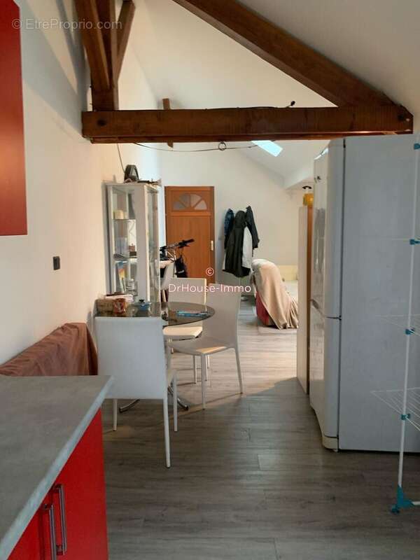 Appartement à VOUGY