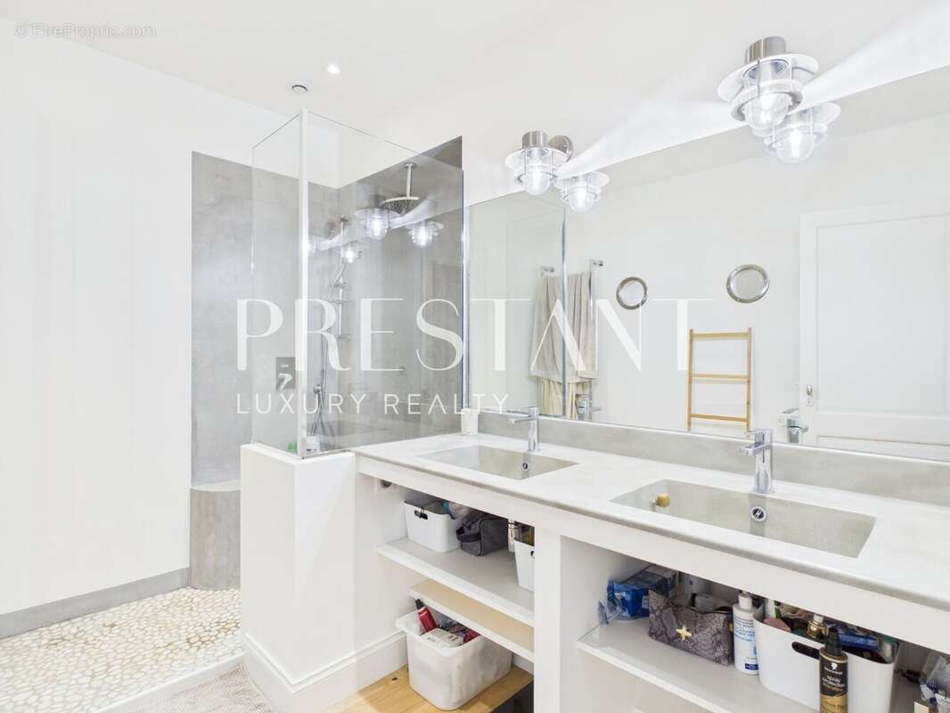 Appartement à BIARRITZ