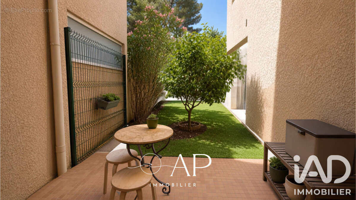 Appartement 80 m² à Toulon  - photo 8