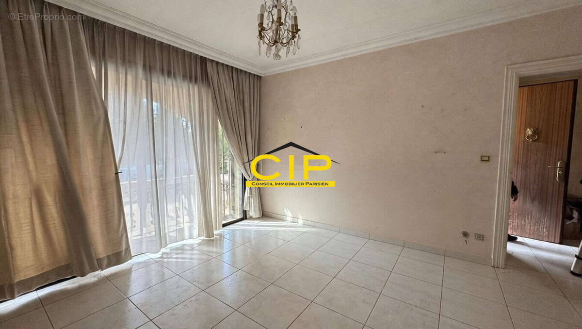 Maison à MONTPELLIER