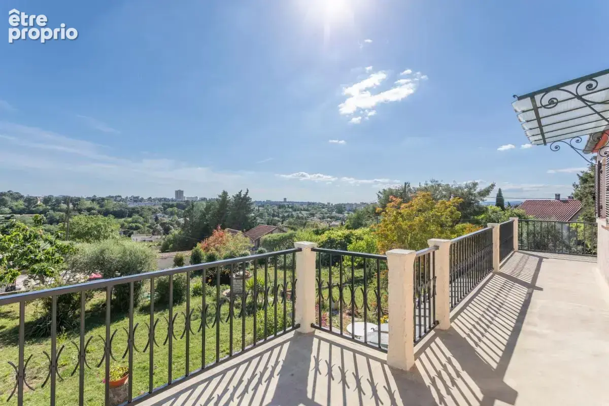 Maison/Villa T6 de 159 m² à Allauch 13190 - photo 15