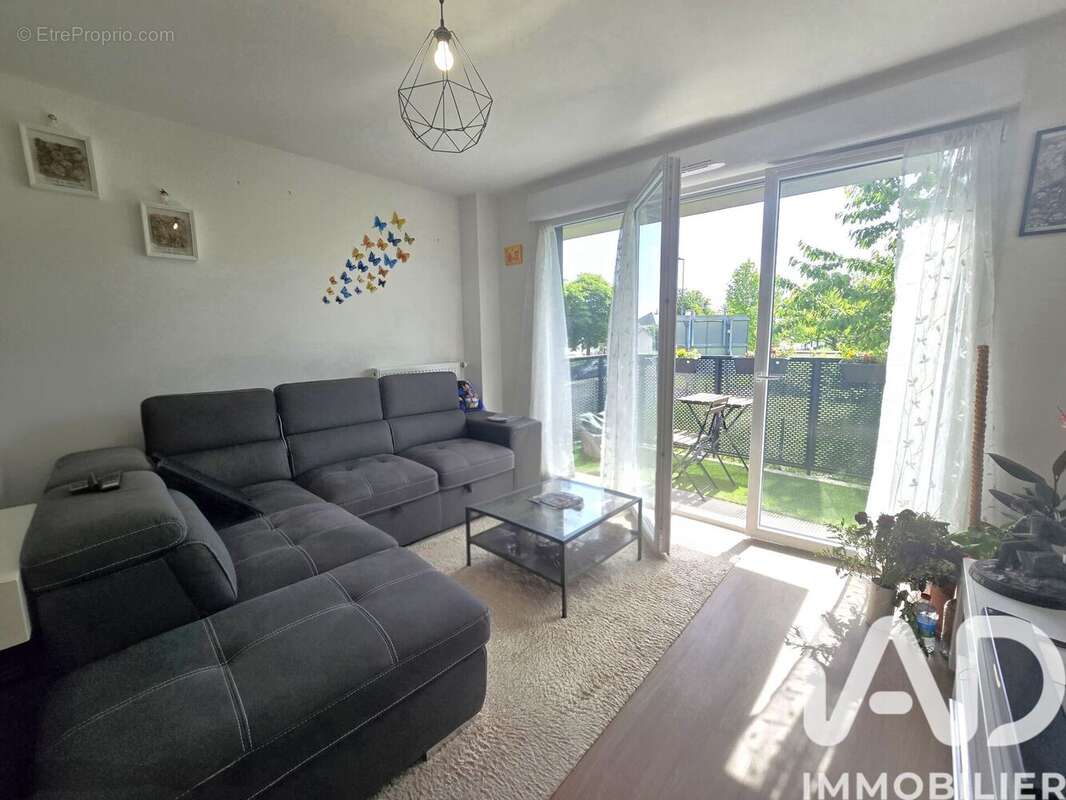 Photo 2 - Appartement à LES ULIS