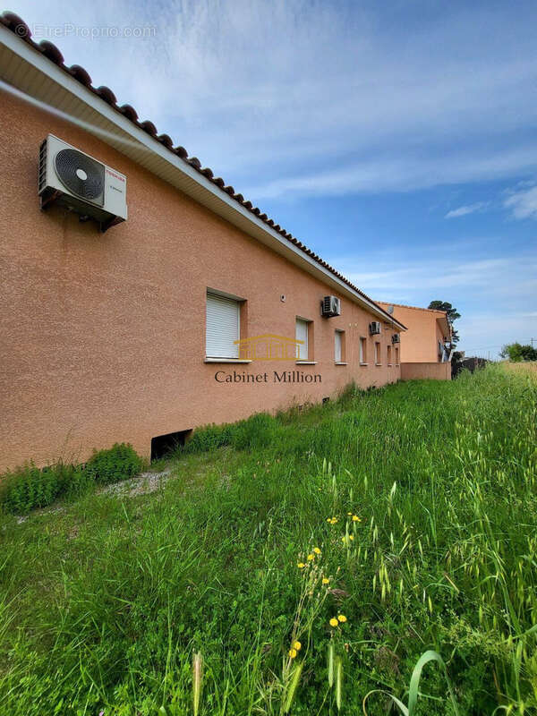 Ensemble immobilier de 326m2 - photo 8