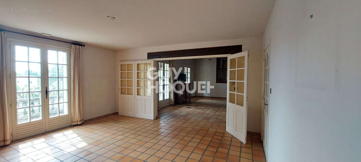 Maison à CARPENTRAS