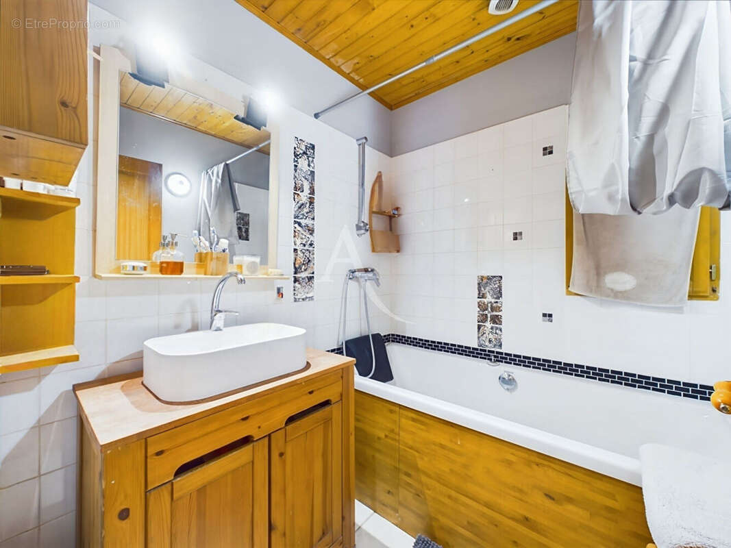 Maison à SAINT-EUSEBE