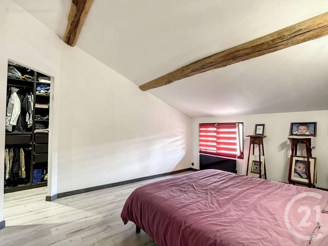 Maison à CHALONS-EN-CHAMPAGNE