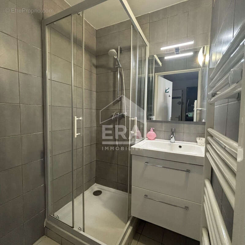 FREJUS PLAGE. Studio cabine 27 m2 - photo 5