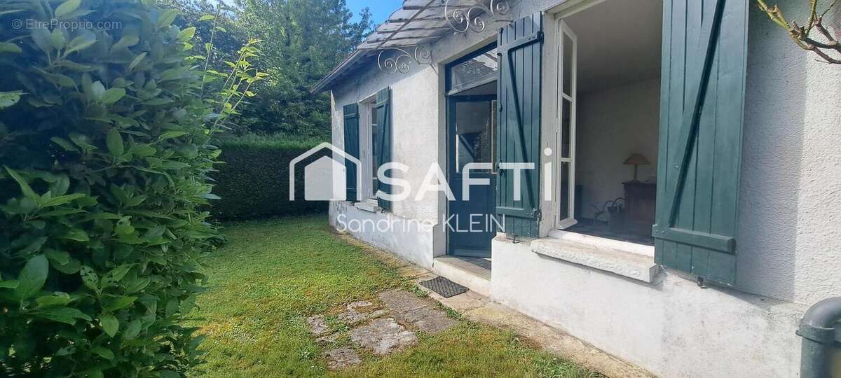 Photo 4 - Maison à NARGIS
