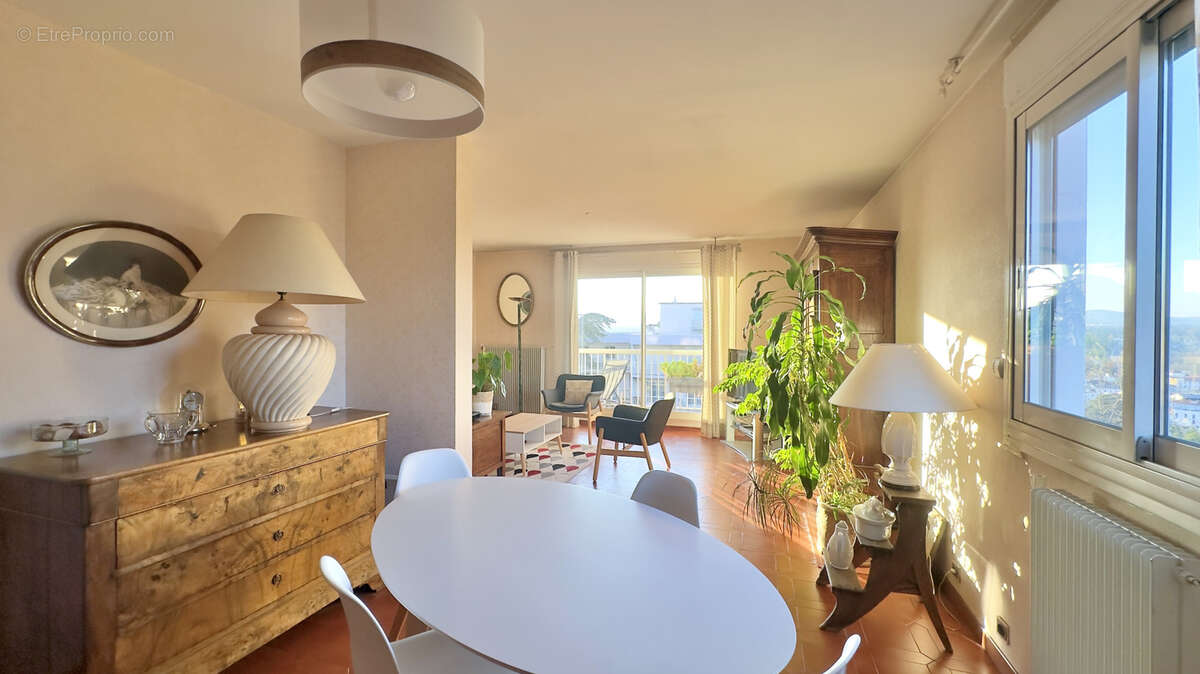 Appartement à LYON-5E