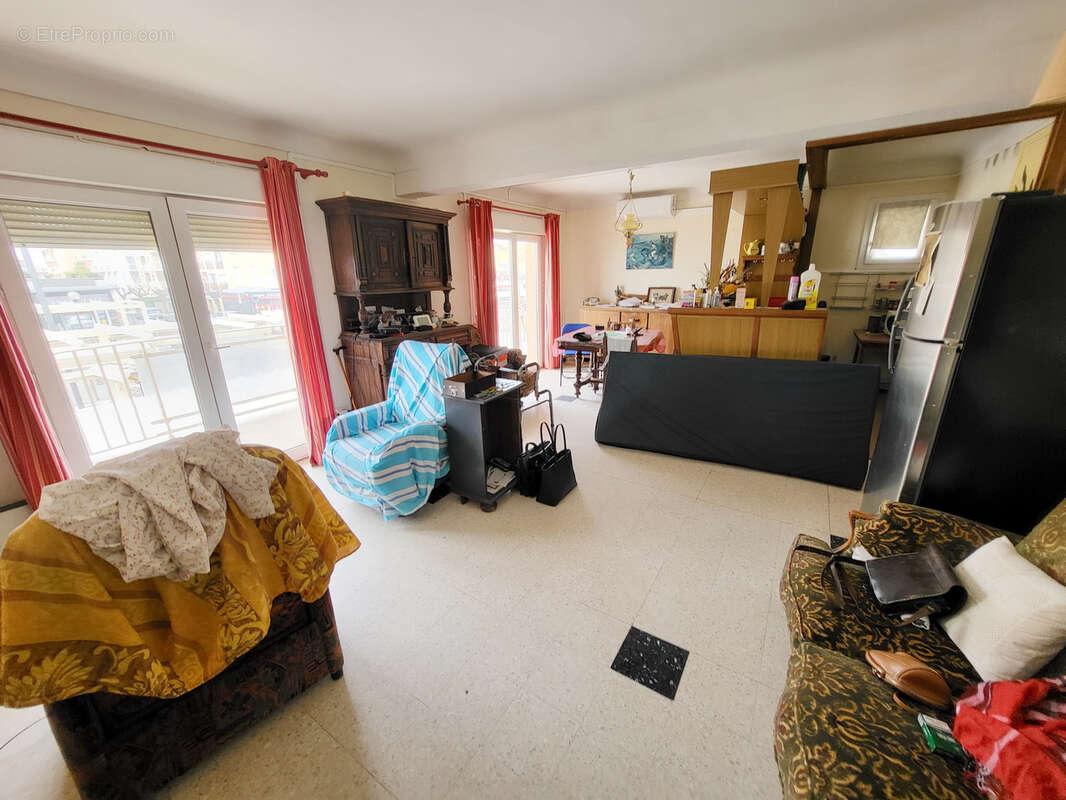 Appartement à NARBONNE