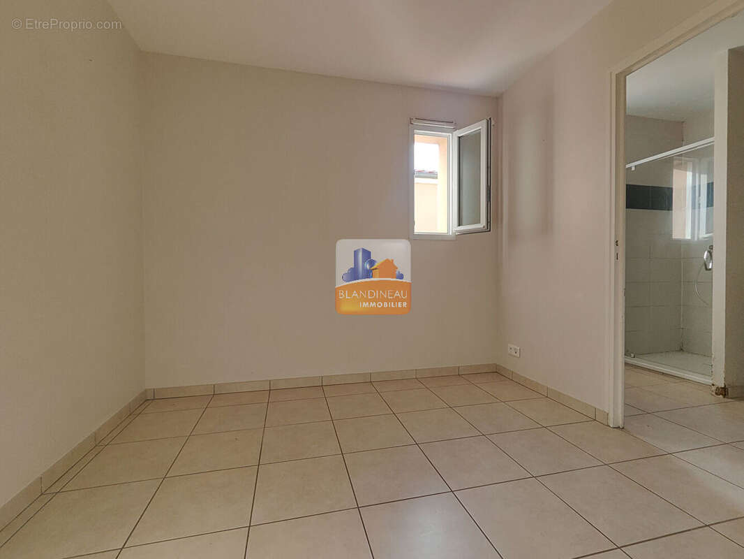 Maison à BOUGUENAIS