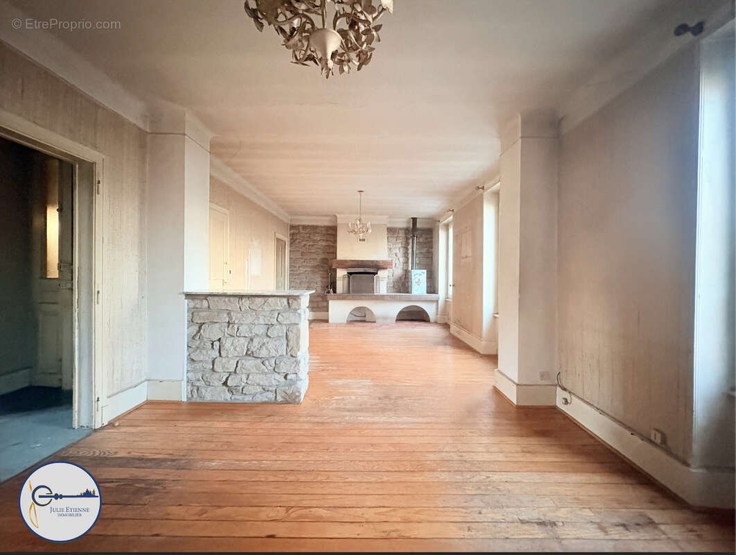 Appartement à EPINAL