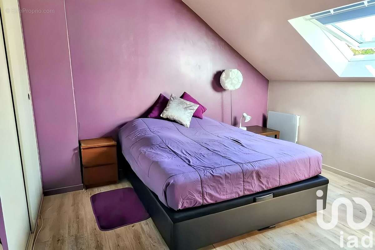 Photo 5 - Maison à VAUREAL