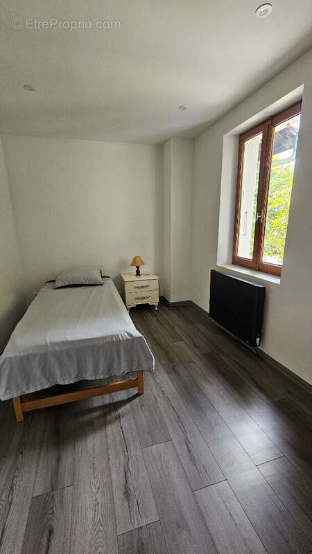 Thonon les Bains Maison de ville - photo 6