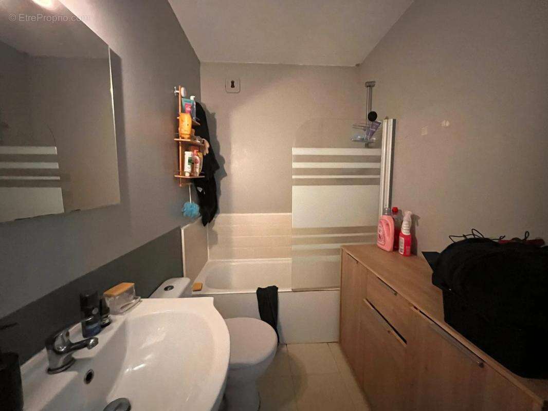 Appartement à LA ROCHE-SUR-YON