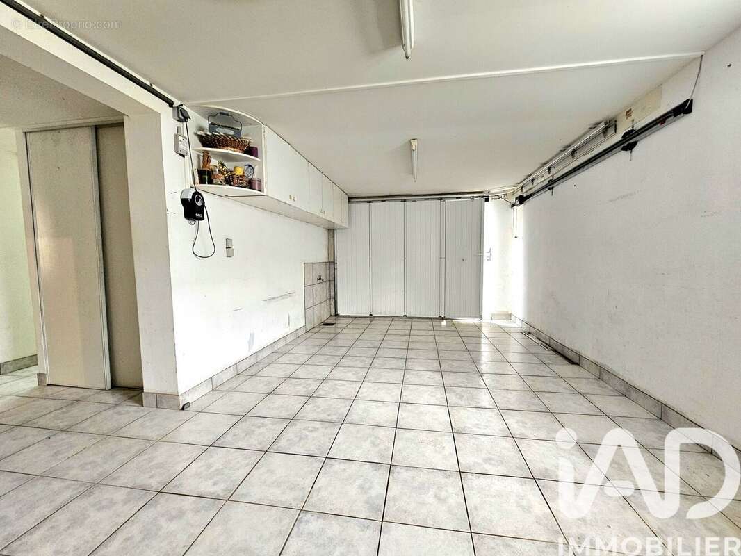 Photo 9 - Maison à LES HERBIERS