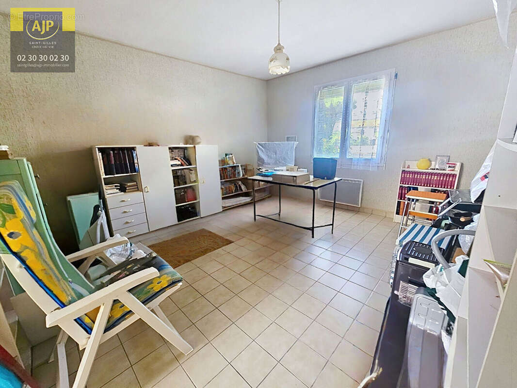 Maison à LE FENOUILLER