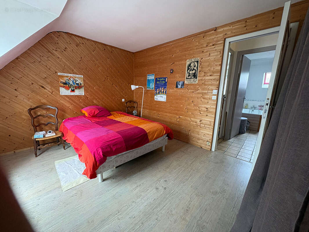 Maison à TADEN
