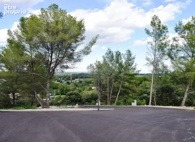 Terrain 417 m² à Comps  - photo 2
