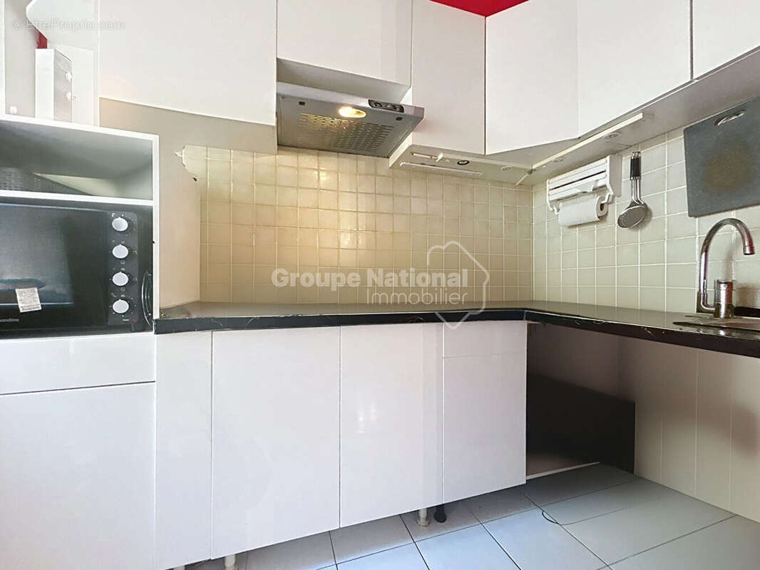 Appartement à ORANGE