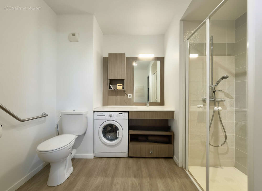 Appartement à SAINT-BRIEUC