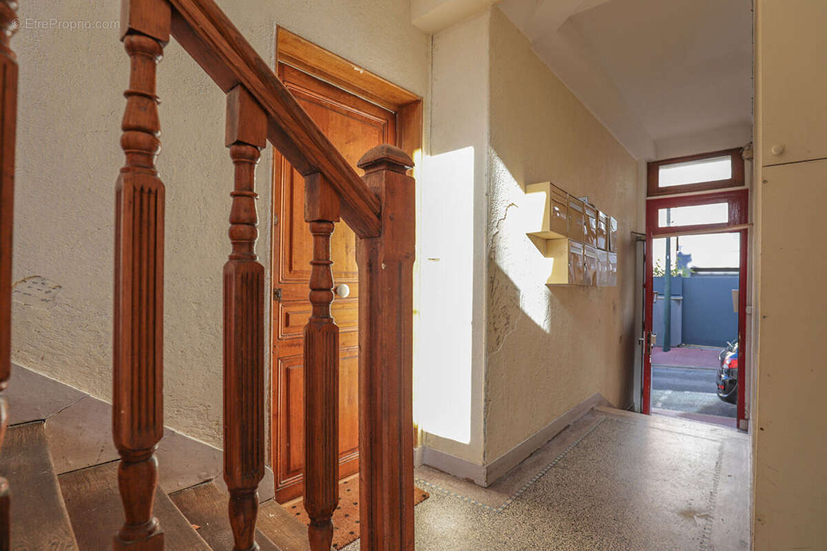 Appartement à CLAMART