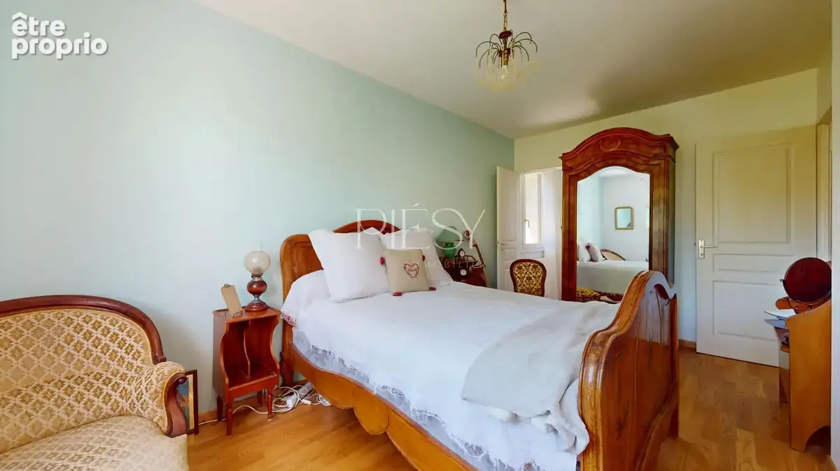 Maison familiale de 6 pièces à vendre à Allonzier-la-Caille - photo 13