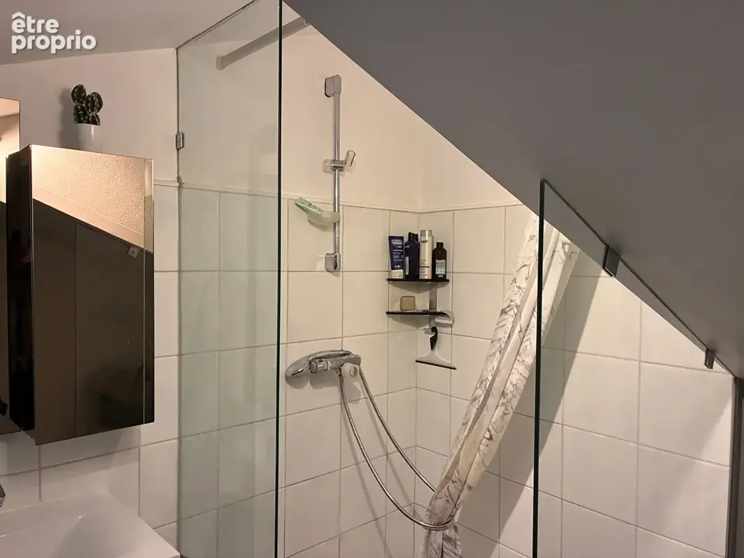 Appartement d'exception et de prestige du XVIII ème de 213 m2 - photo 27