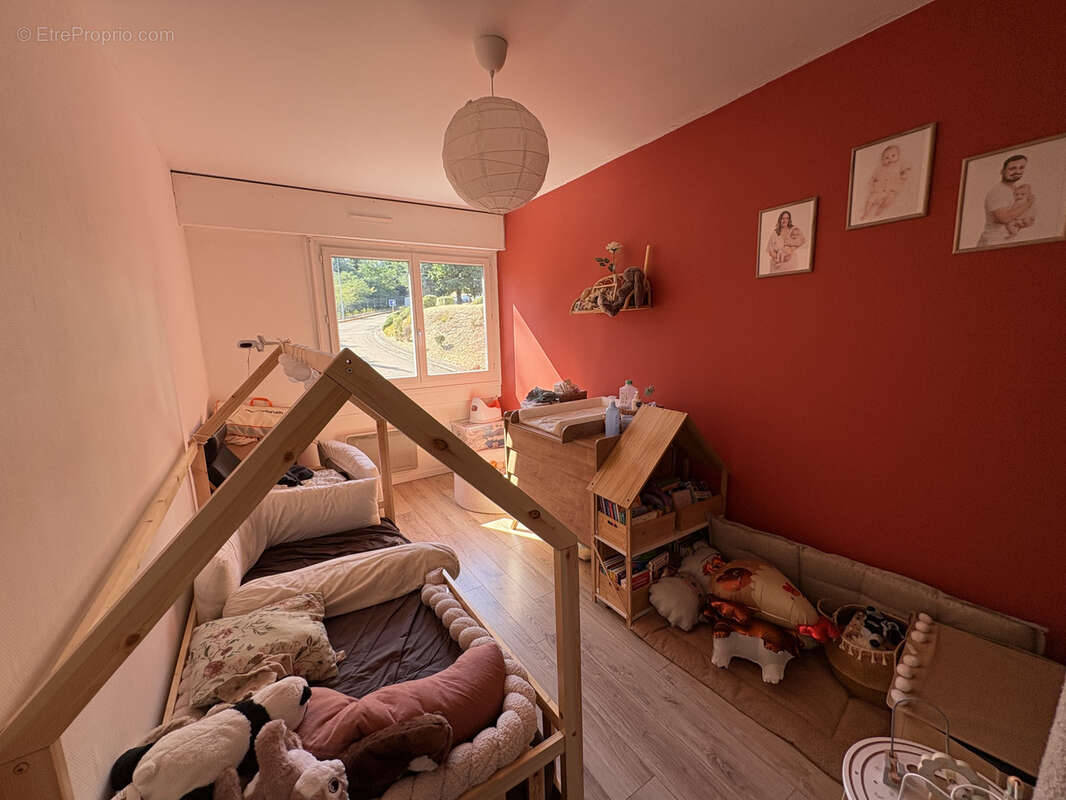 Appartement à SORBIERS