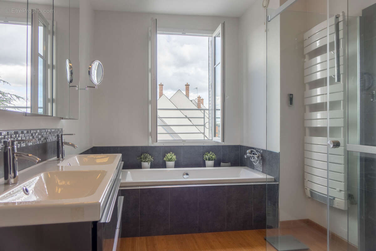 Maison à ORLEANS