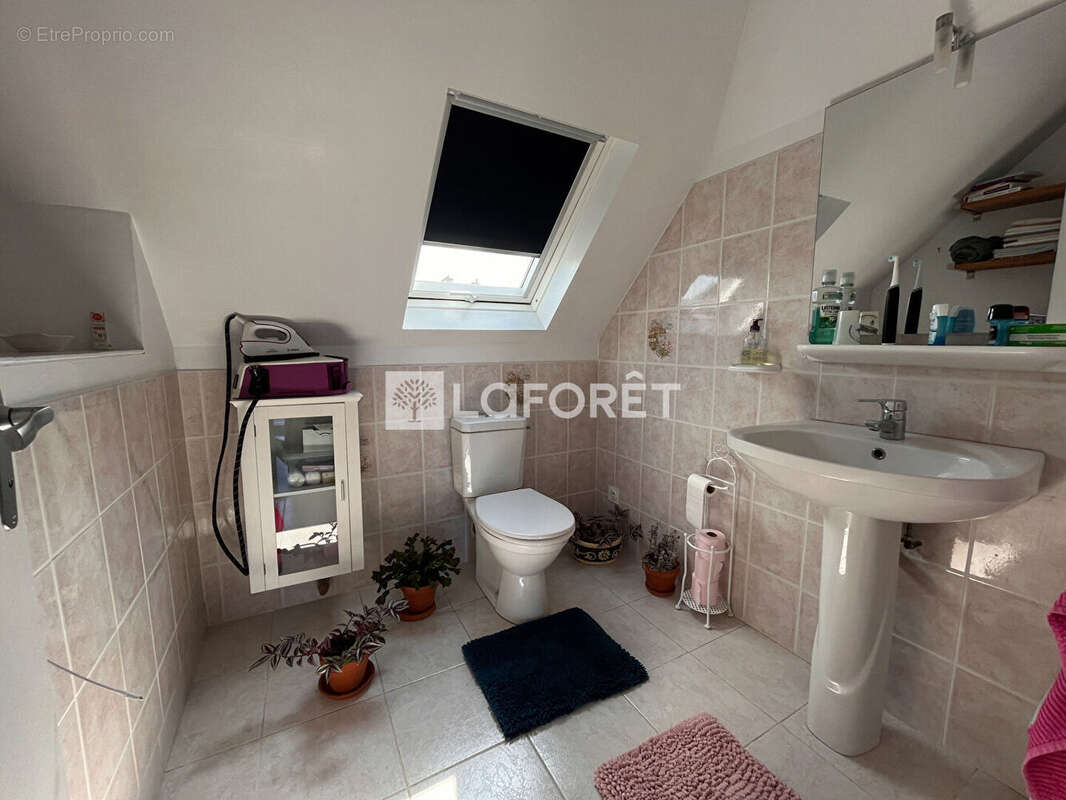 Maison à TREVOU-TREGUIGNEC