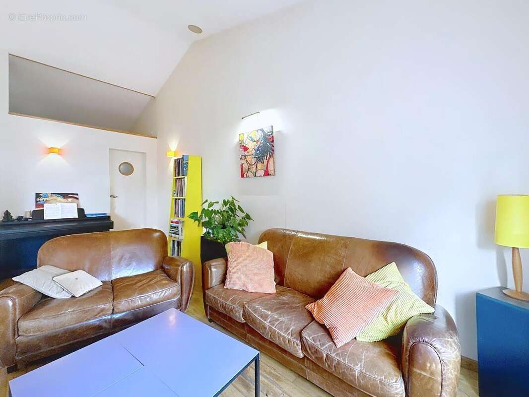 Photo 8 - Maison à LABASTIDE-SAINT-SERNIN