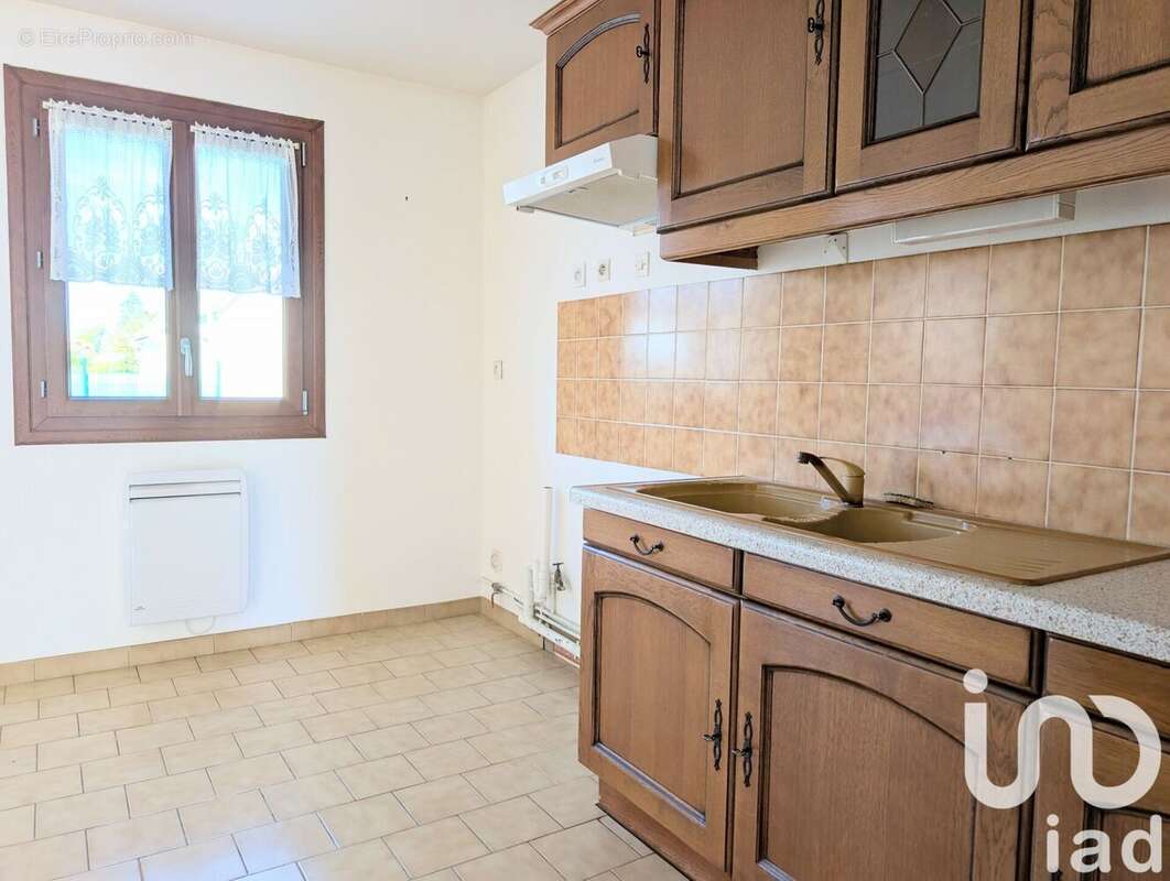 Photo 8 - Maison à GY-LES-NONAINS