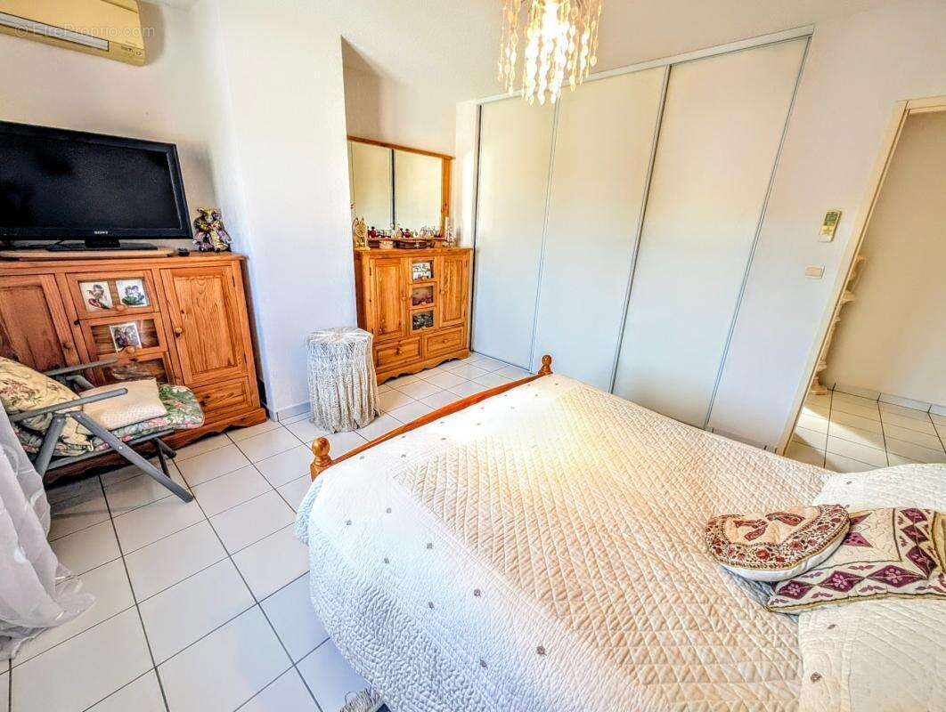 Le Grau d'Agde. Maison 4 pièces avec garage - photo 28