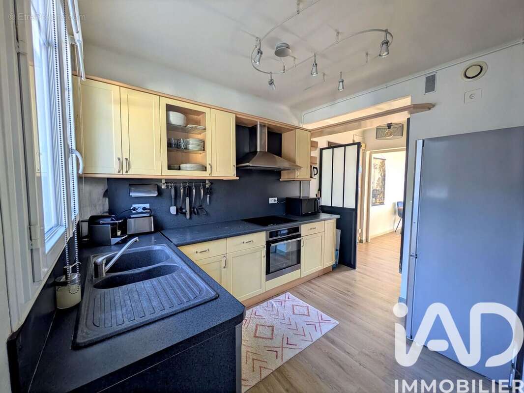 Photo 4 - Appartement à AIX-EN-PROVENCE