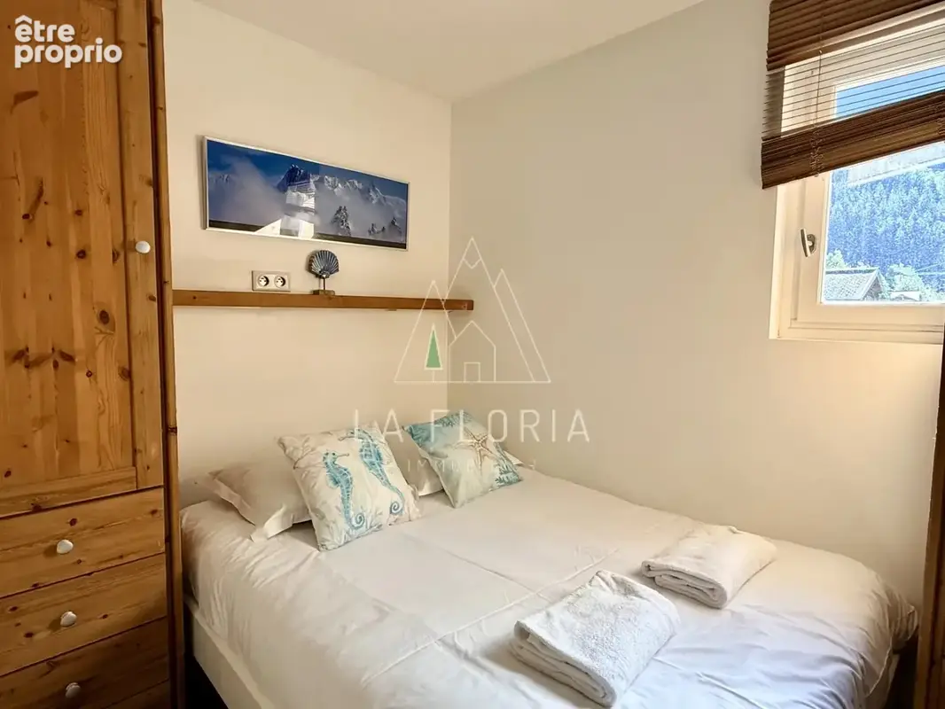 Chalet camille, chamonix - photo 9