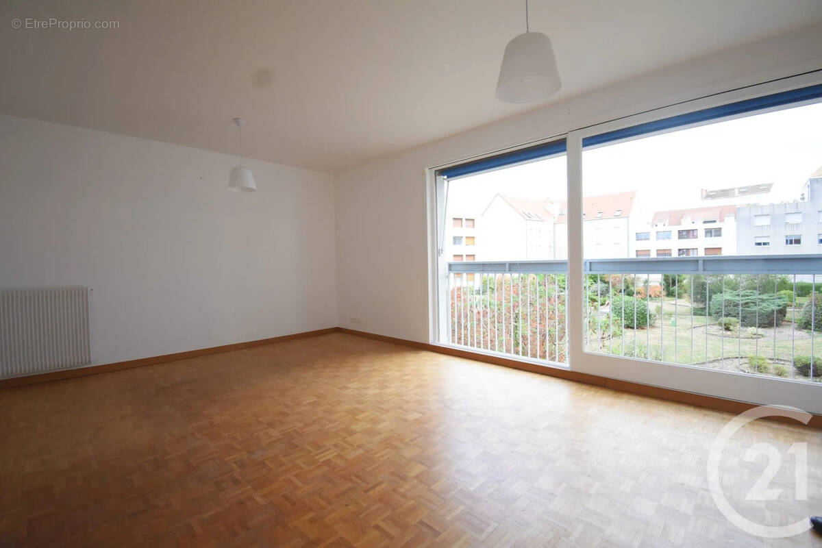 Appartement à VICHY