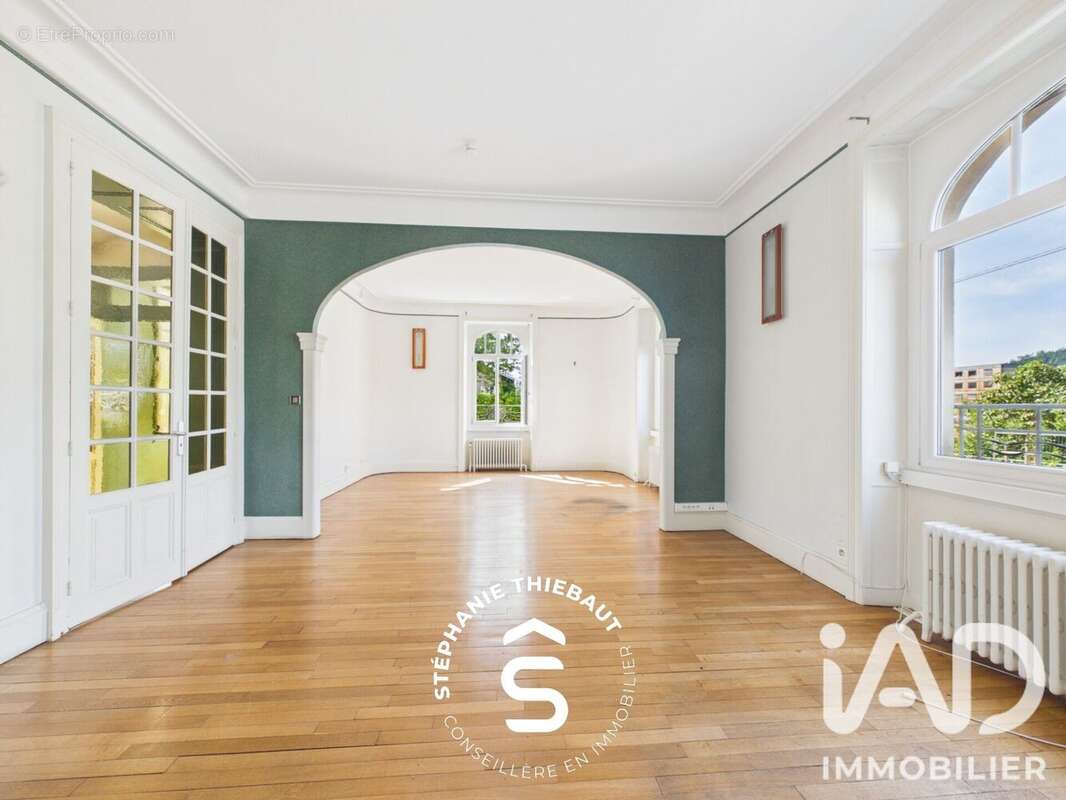 Commerce 346 m² à Epinal  - photo 8