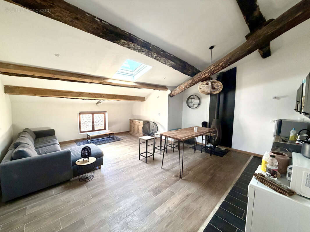 Appartement à AUPS
