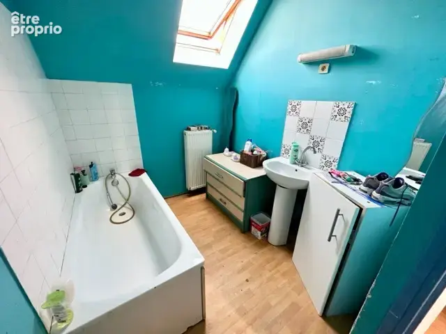 Immeuble de rapport avec gros potentiel de loyer - photo 7