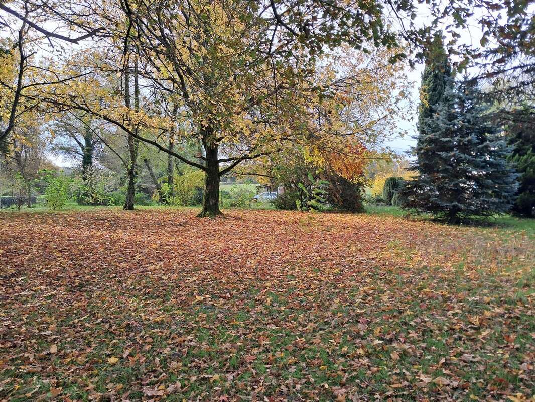 Maison à COURPIGNAC