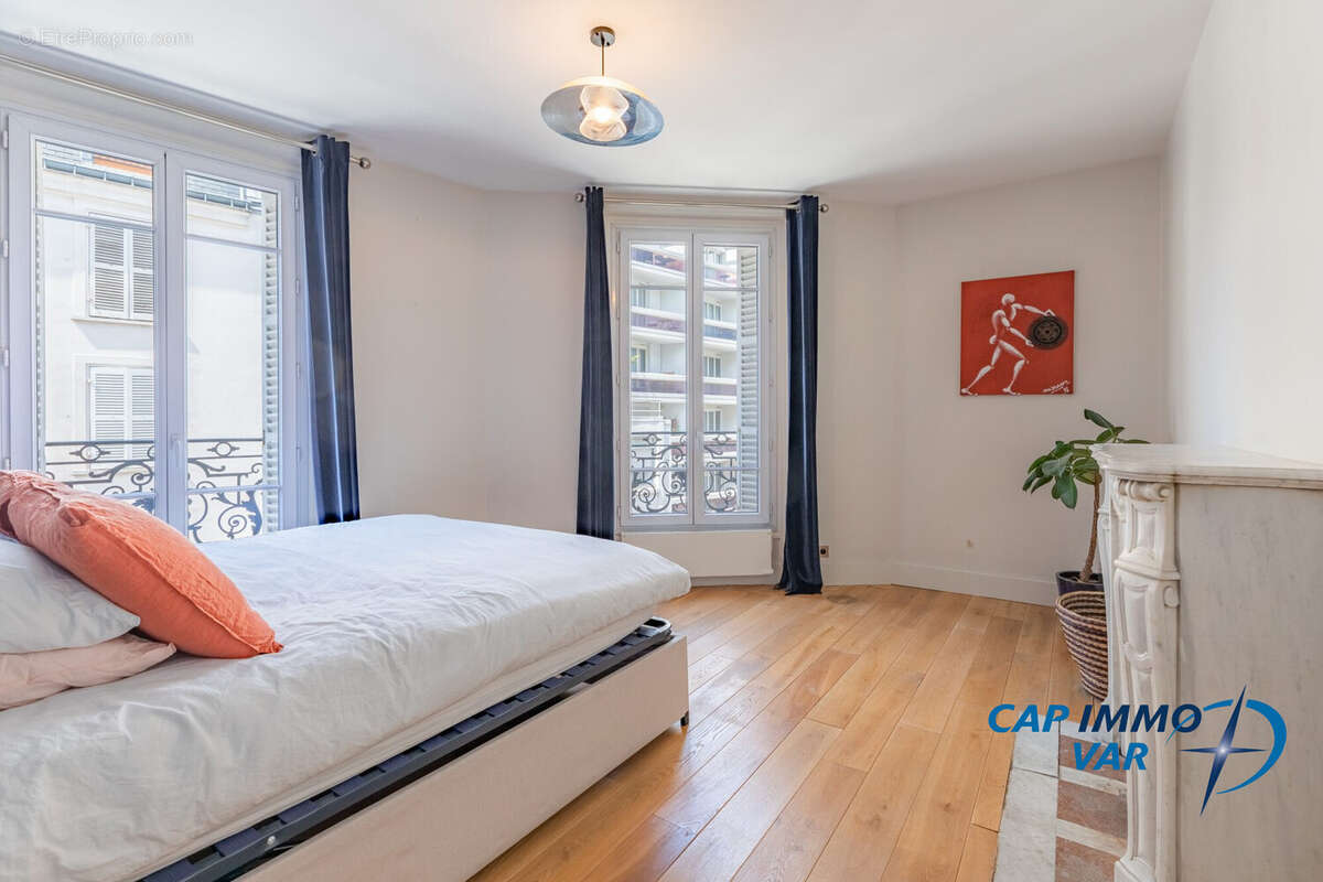 Appartement 67 m² à Paris-17e  - photo 5