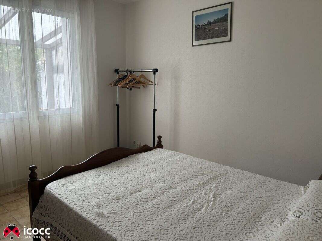 Maison à L&#039;AIGUILLON-SUR-MER