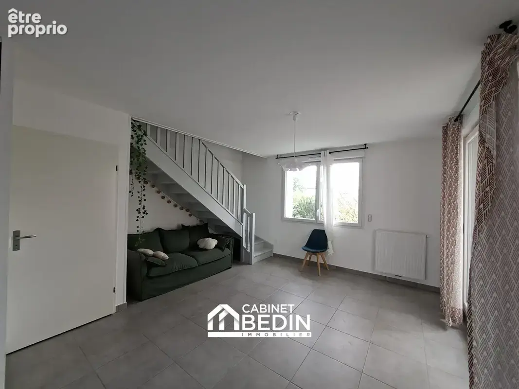 Appartement 3 pièces 66 m² à vendre à Toulouse (31500) - photo 2
